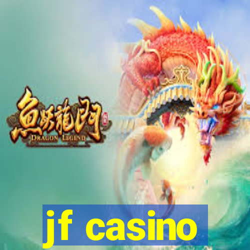 jf casino