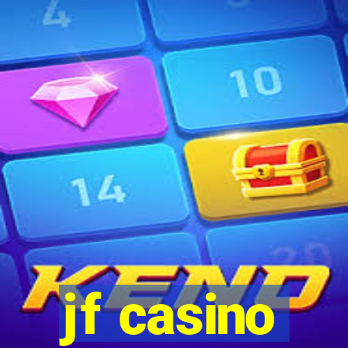 jf casino