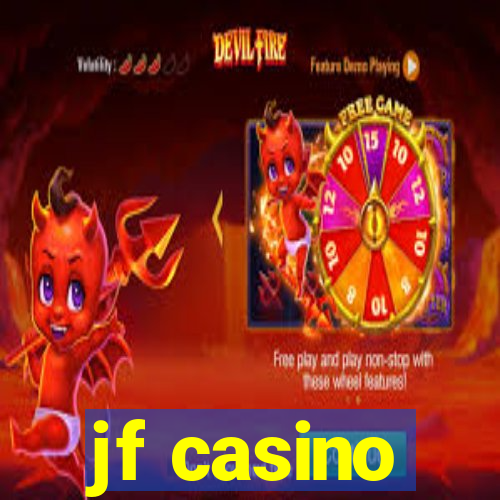 jf casino