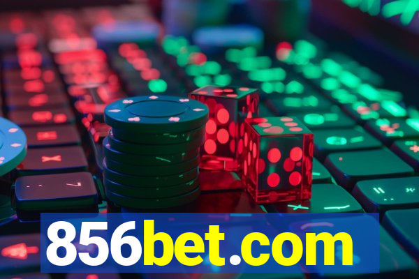 856bet.com