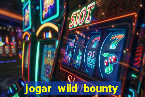 jogar wild bounty showdown demo