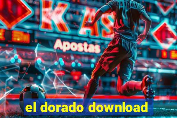 el dorado download