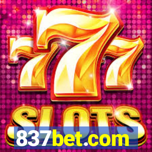 837bet.com