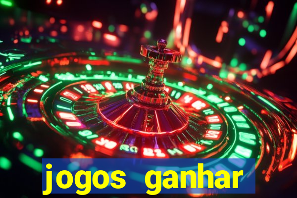 jogos ganhar dinheiro de verdade pix