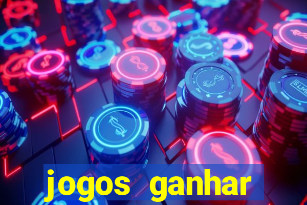 jogos ganhar dinheiro de verdade pix