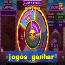 jogos ganhar dinheiro de verdade pix