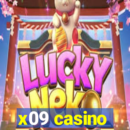 x09 casino