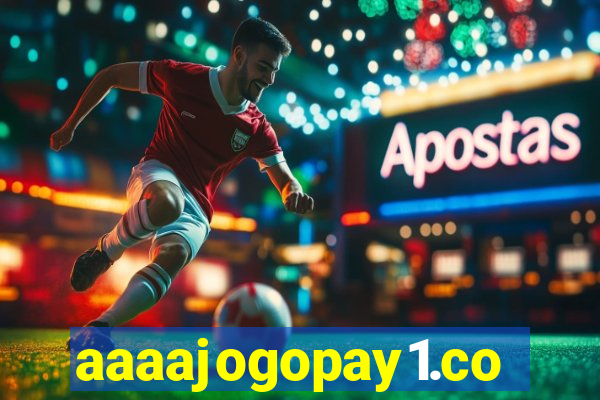 aaaajogopay1.com