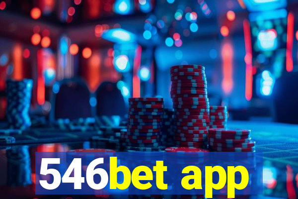 546bet app