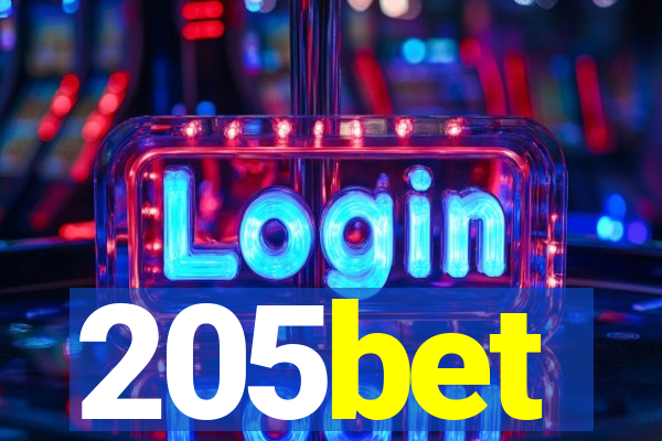 205bet