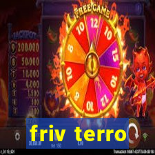 friv terro