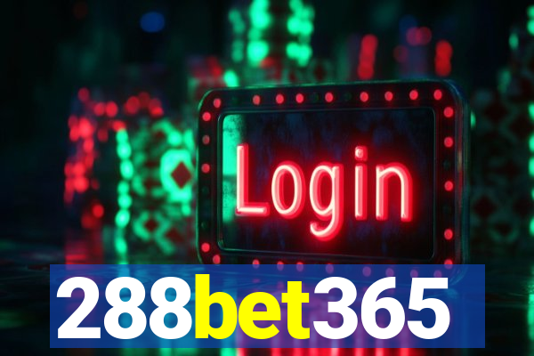 288bet365