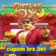 cupom brx.bet