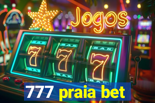 777 praia bet