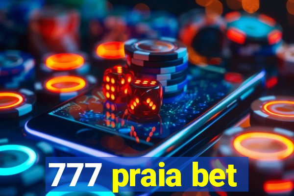 777 praia bet