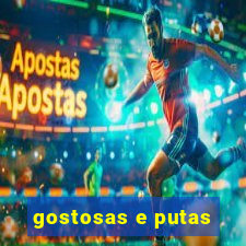 gostosas e putas