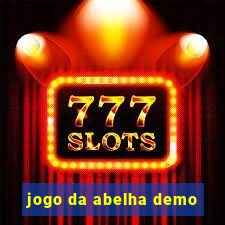 jogo da abelha demo