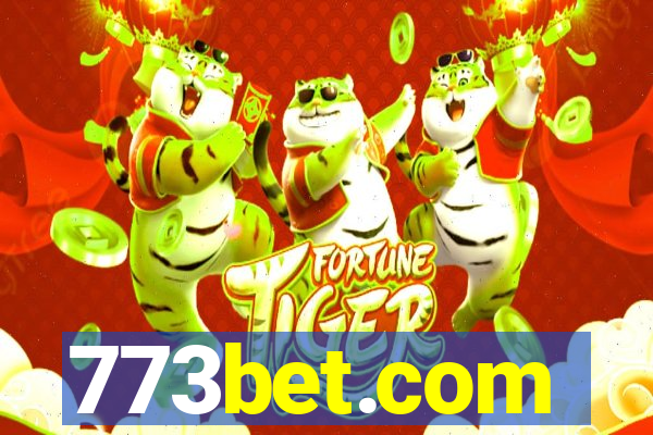 773bet.com