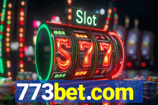 773bet.com