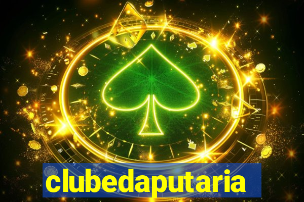 clubedaputaria