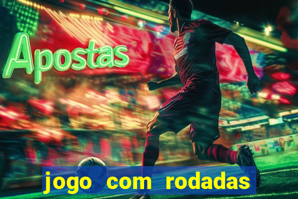 jogo com rodadas gratis sem deposito