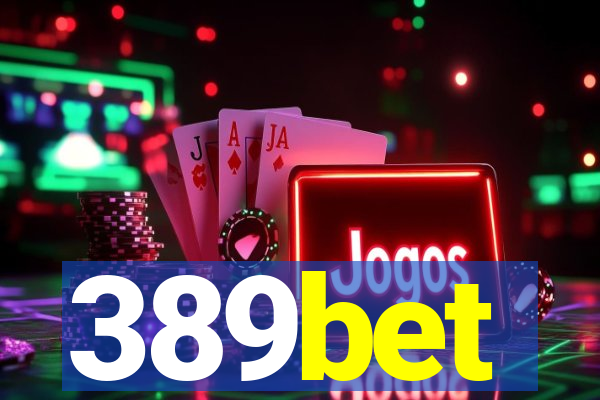 389bet