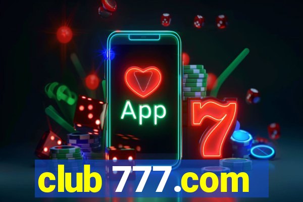 club 777.com