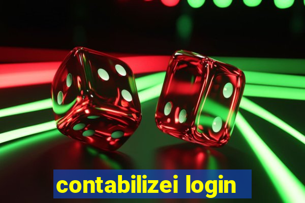 contabilizei login