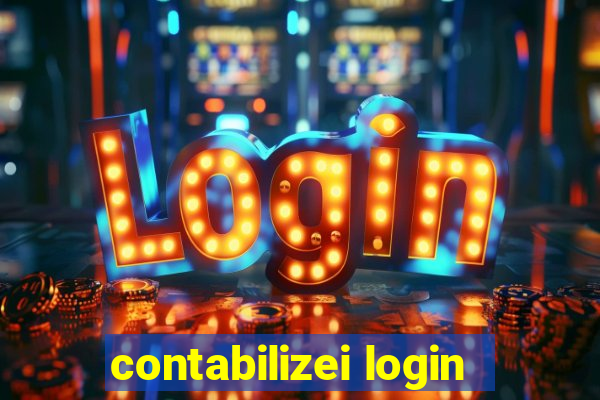 contabilizei login