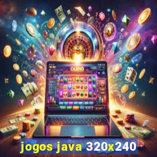 jogos java 320x240