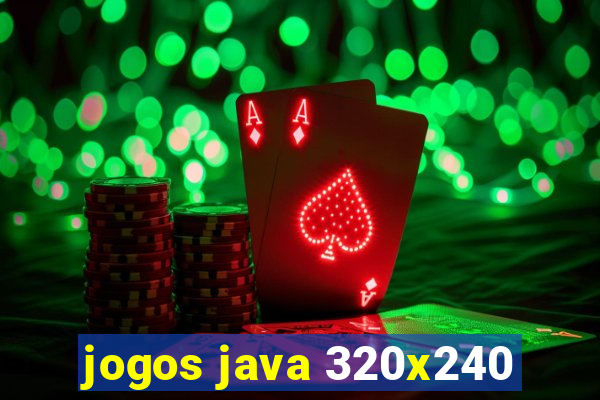 jogos java 320x240