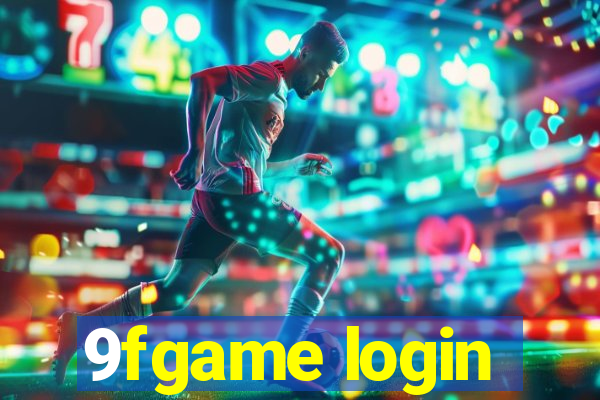 9fgame login