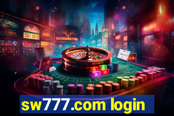 sw777.com login