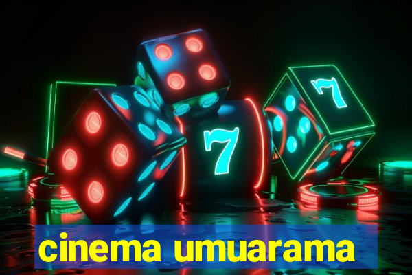 cinema umuarama