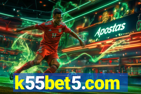 k55bet5.com