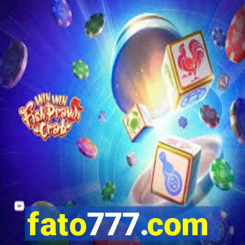 fato777.com