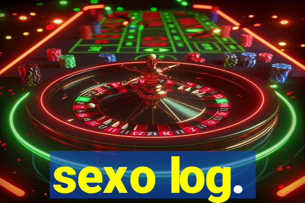 sexo log.