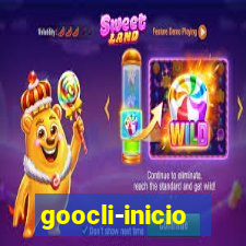 goocli-inicio