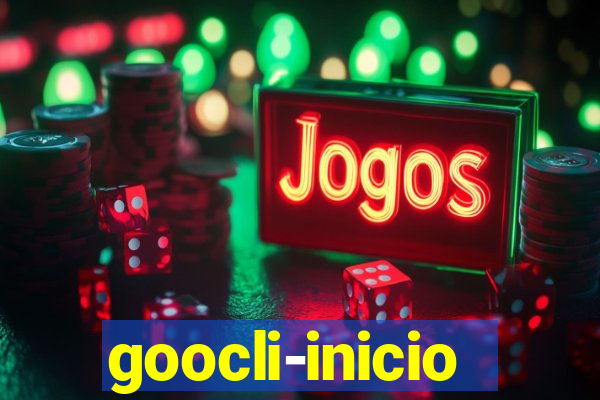 goocli-inicio