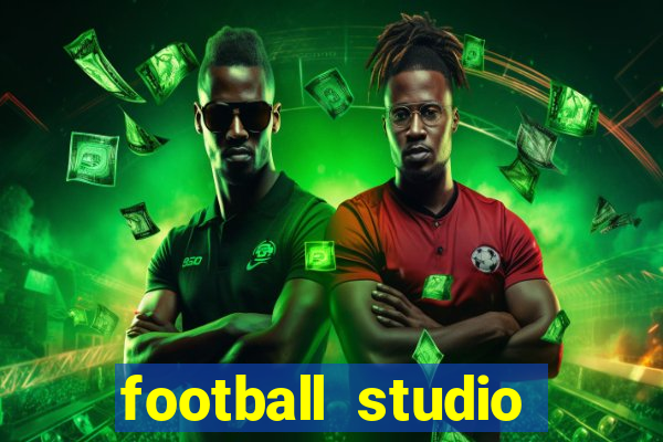 football studio como analisar