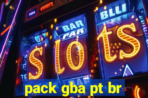 pack gba pt br