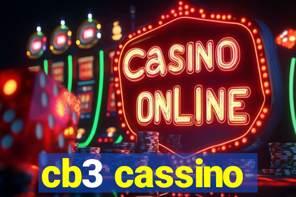 cb3 cassino