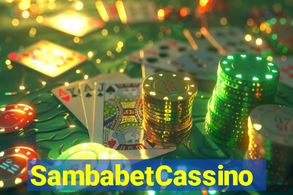 SambabetCassino