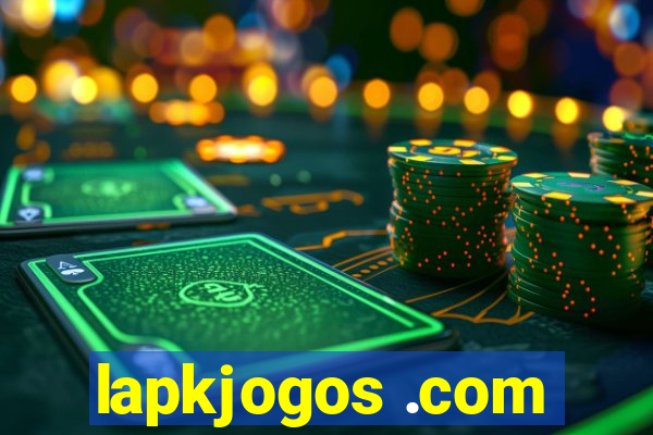 lapkjogos .com