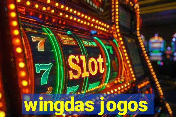 wingdas jogos