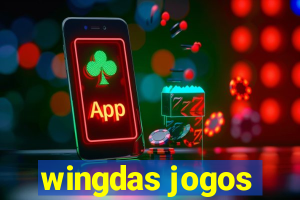 wingdas jogos