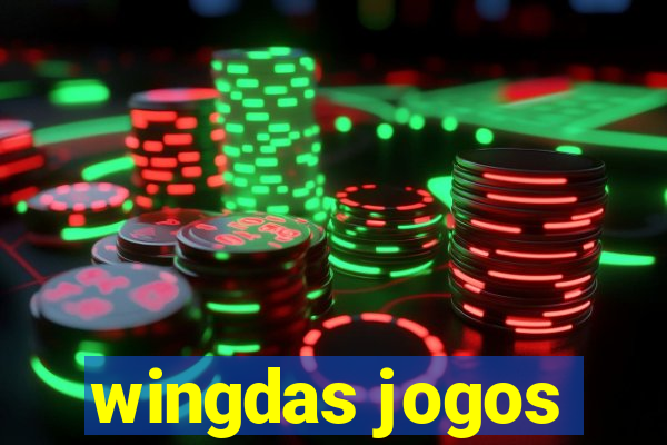 wingdas jogos