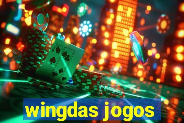 wingdas jogos