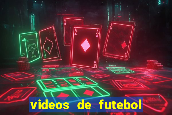 videos de futebol dribles do neymar