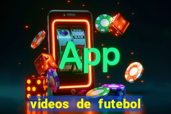 videos de futebol dribles do neymar